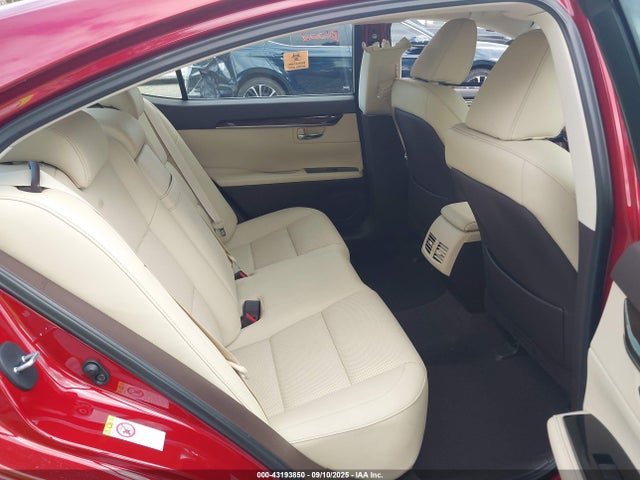 58ABK1GG7HU056036 Lexus 2gr-fe