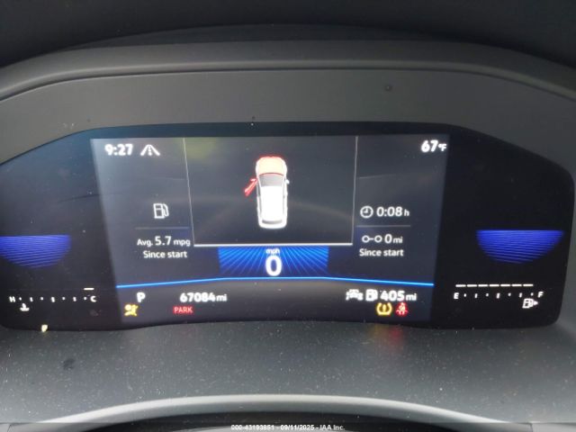 2022 VOLKSWAGEN ATLAS CROSS SPORT 1V2LC2CA8NC218499 Photo 6