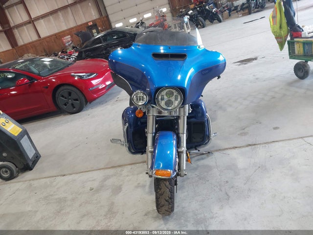 1HD1KED1XHB619590 Harley-Davidson Ultra Limited