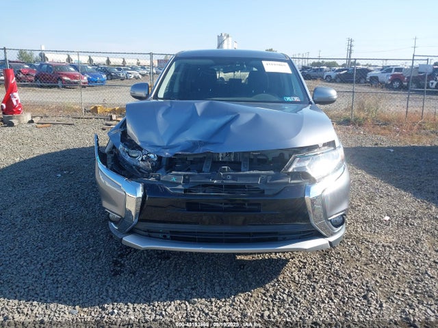 Mitsubishi 2.4 sohc mivec 2017 JA4AZ3A37HZ045135 Image 13