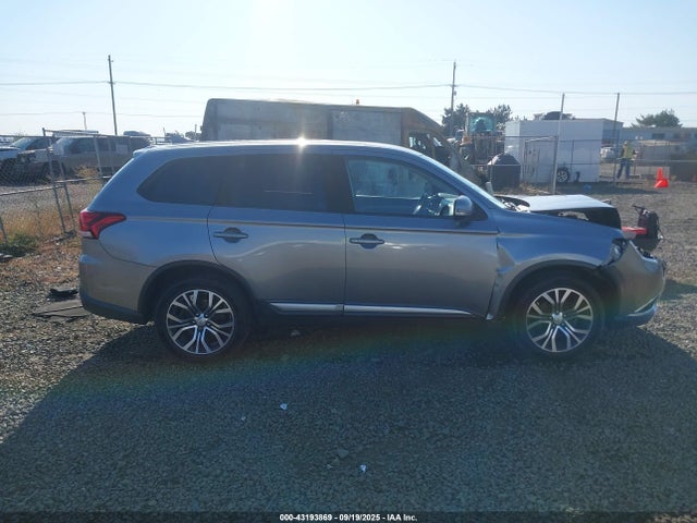 Mitsubishi 2.4 sohc mivec 2017 JA4AZ3A37HZ045135 Image 14