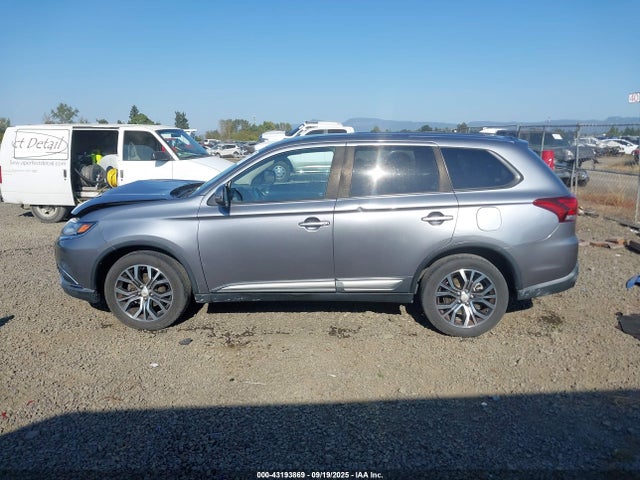 Mitsubishi 2.4 sohc mivec 2017 JA4AZ3A37HZ045135 Image 15