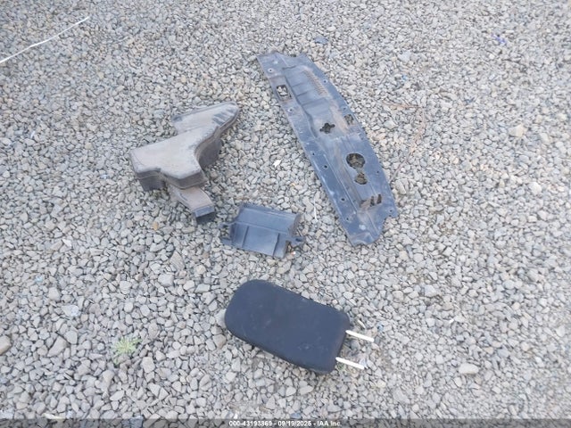 Mitsubishi 2.4 sohc mivec 2017 JA4AZ3A37HZ045135 Image 12