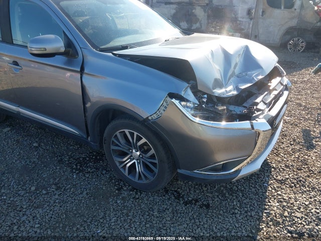 Mitsubishi 2.4 sohc mivec 2017 JA4AZ3A37HZ045135 Image 18