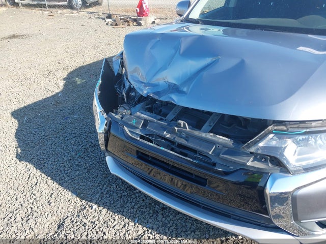 Mitsubishi 2.4 sohc mivec 2017 JA4AZ3A37HZ045135 Image 19