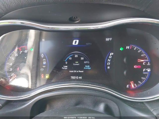 Jeep Grand Cherokee Srt 2015 1C4RJFDJXFC854981 Image 7