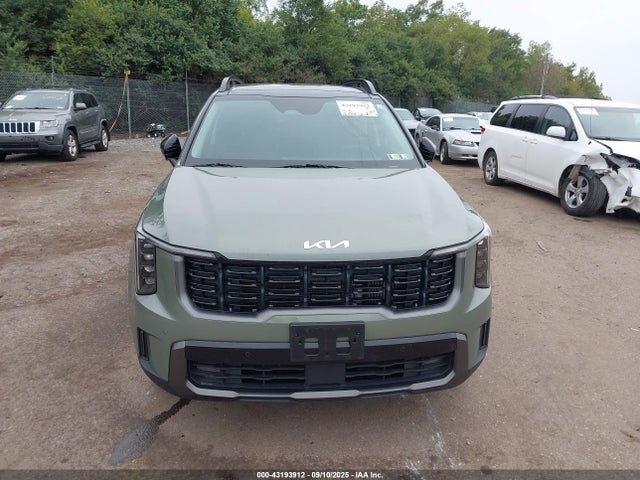 5XYRHDJF7RG310342 KIA t-gdi theta-iii