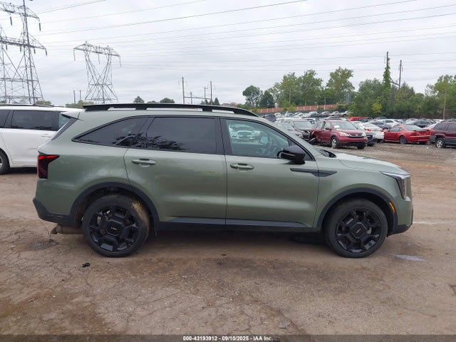 5XYRHDJF7RG310342 KIA t-gdi theta-iii