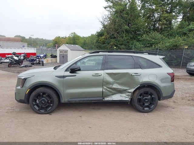 5XYRHDJF7RG310342 KIA t-gdi theta-iii