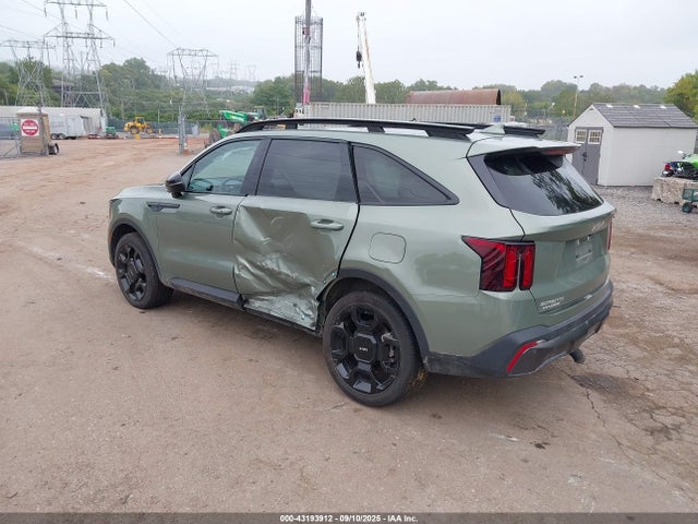 5XYRHDJF7RG310342 KIA t-gdi theta-iii