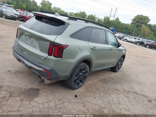 5XYRHDJF7RG310342 KIA t-gdi theta-iii