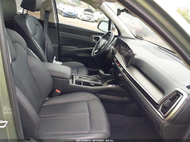5XYRHDJF7RG310342 KIA t-gdi theta-iii