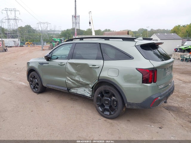 5XYRHDJF7RG310342 KIA t-gdi theta-iii