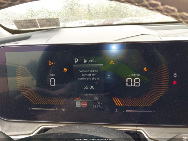 5XYRHDJF7RG310342 KIA t-gdi theta-iii