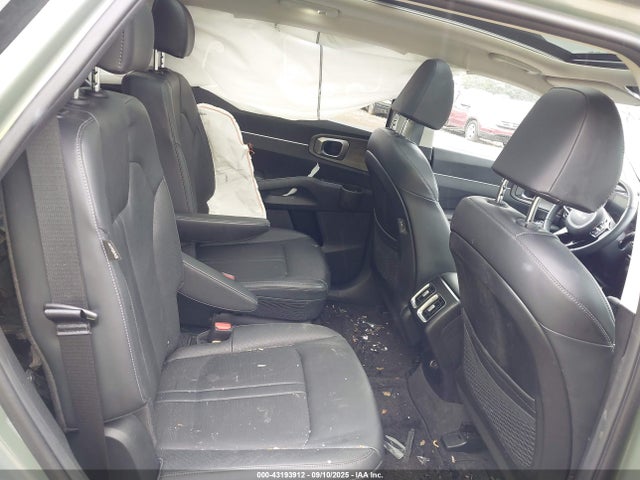 5XYRHDJF7RG310342 KIA t-gdi theta-iii