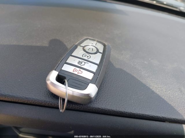 2022 FORD EXPLORER 1FMSK7DH6NGC08809 Photo 10