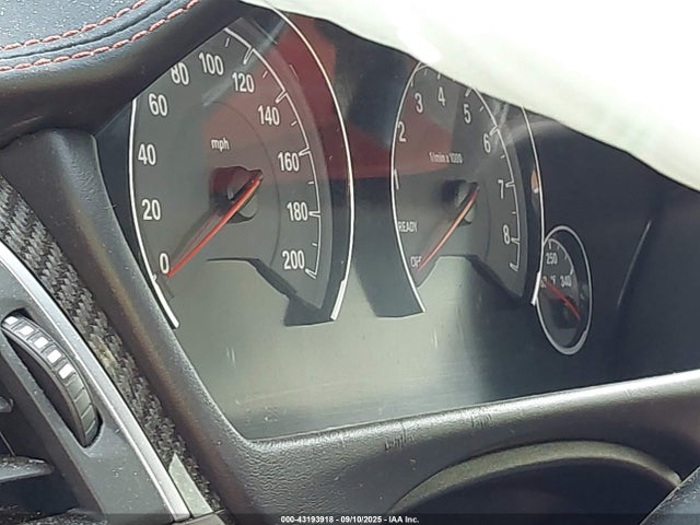 BMW M3 2016 WBS8M9C53G5D30100 Image 7