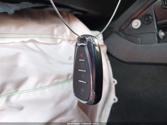 2017 CHEVROLET CAMARO 1G1FD1RS1H0107233 Photo 10