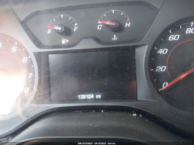 2017 CHEVROLET CAMARO 1G1FD1RS1H0107233 Photo 6