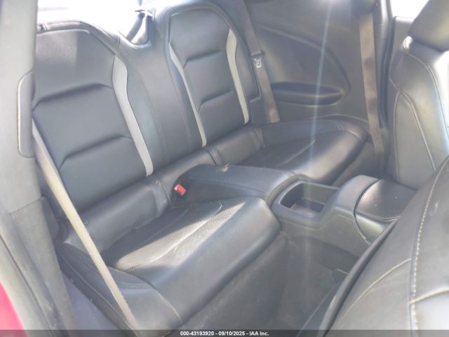 2017 CHEVROLET CAMARO 1G1FD1RS1H0107233 Photo 7