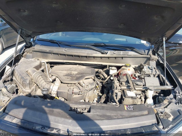 2020 CADILLAC XT6 1GYKPGRS6LZ104777 Photo 9