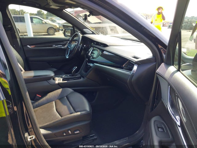 2020 CADILLAC XT6 1GYKPGRS6LZ104777 Photo 4
