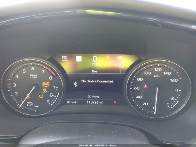 2020 CADILLAC XT6 1GYKPGRS6LZ104777 Photo 6