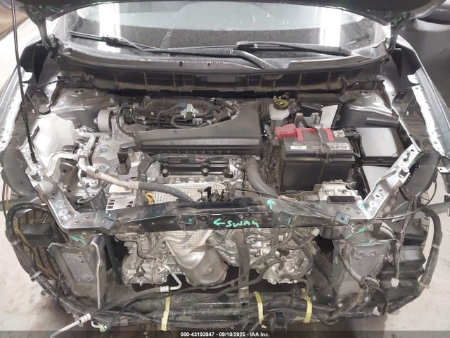 Nissan 2020 2020 JN8AT2MT5LW010959 Image 10