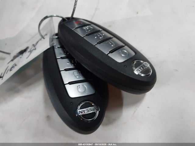Nissan 2020 2020 JN8AT2MT5LW010959 Image 11