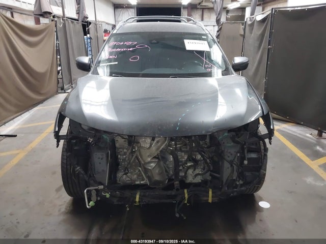 Nissan 2020 2020 JN8AT2MT5LW010959 Image 12