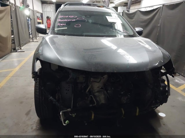 Nissan 2020 2020 JN8AT2MT5LW010959 Image 17
