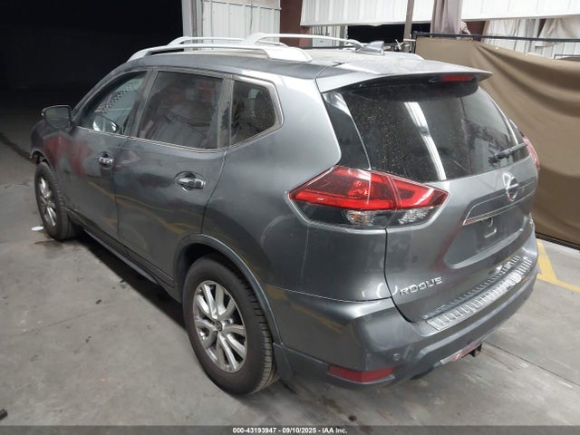 Nissan 2020 2020 JN8AT2MT5LW010959 Image 3