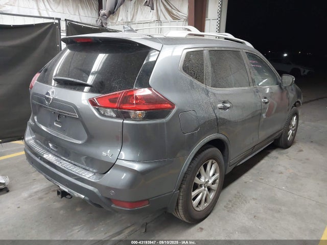 Nissan 2020 2020 JN8AT2MT5LW010959 Image 4