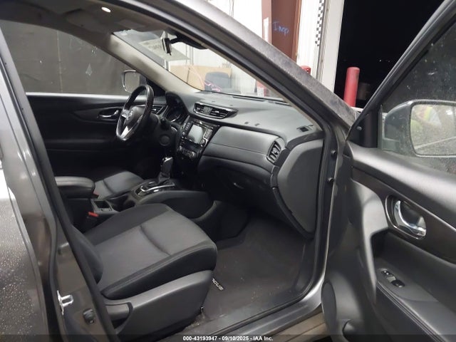 Nissan 2020 2020 JN8AT2MT5LW010959 Image 5