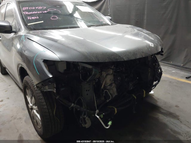 Nissan 2020 2020 JN8AT2MT5LW010959 Image 6