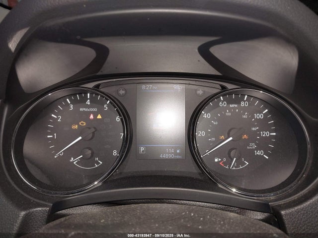 Nissan 2020 2020 JN8AT2MT5LW010959 Image 7