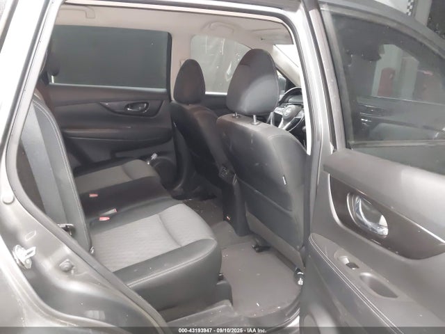 Nissan 2020 2020 JN8AT2MT5LW010959 Image 8