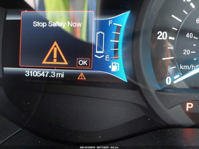 Ford 2016 2016 3FA6P0SU9GR235941 Image 15
