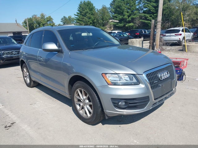 Aukcja sprzedaży 2011 Audi Q5 2.0t Premium, vin: WA1CFBFP5BA099871, numer aukcji: 43193982