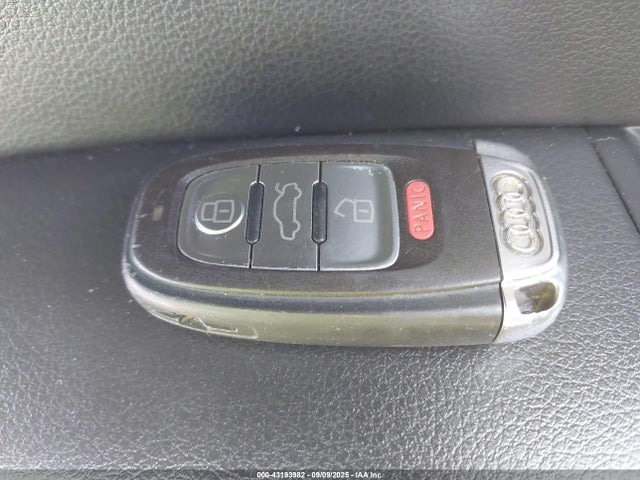 Aukcja sprzedaży 2011 Audi Q5 2.0t Premium, vin: WA1CFBFP5BA099871, numer aukcji: 43193982