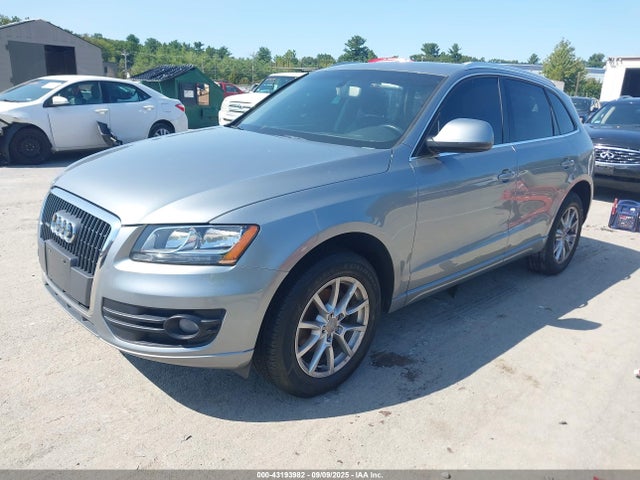 Aukcja sprzedaży 2011 Audi Q5 2.0t Premium, vin: WA1CFBFP5BA099871, numer aukcji: 43193982