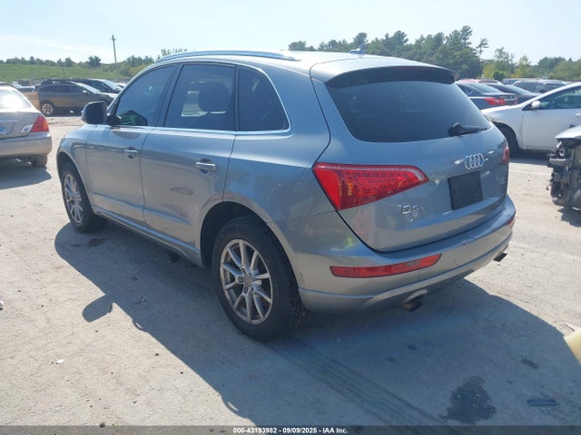 Aukcja sprzedaży 2011 Audi Q5 2.0t Premium, vin: WA1CFBFP5BA099871, numer aukcji: 43193982