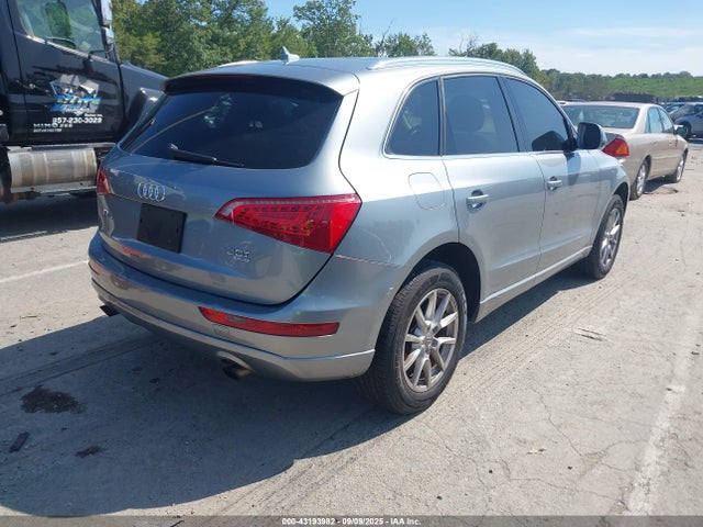 Aukcja sprzedaży 2011 Audi Q5 2.0t Premium, vin: WA1CFBFP5BA099871, numer aukcji: 43193982