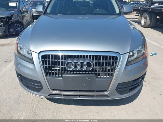 Aukcja sprzedaży 2011 Audi Q5 2.0t Premium, vin: WA1CFBFP5BA099871, numer aukcji: 43193982