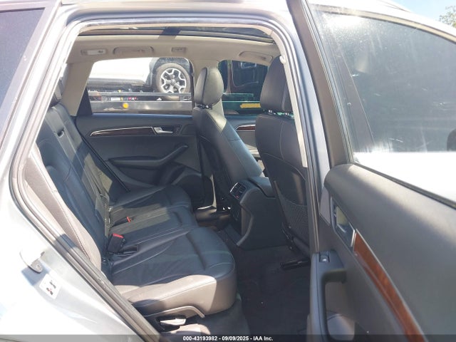 Aukcja sprzedaży 2011 Audi Q5 2.0t Premium, vin: WA1CFBFP5BA099871, numer aukcji: 43193982