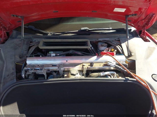 2022 TESLA MODEL S 5YJSA1E54NF468550 Photo 9