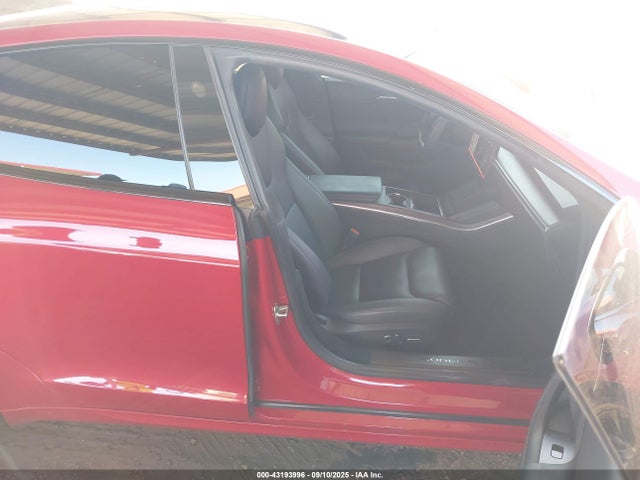 2022 TESLA MODEL S 5YJSA1E54NF468550 Photo 4