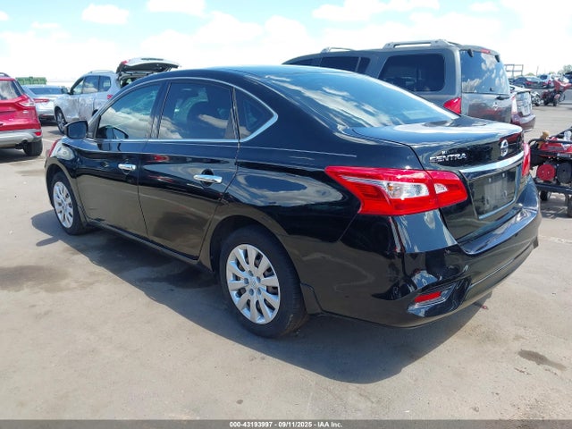 3N1AB7APXKY445120 Nissan 2019