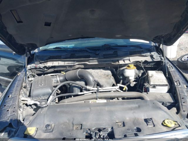 2013 RAM 1500 1C6RR7NT9DS592203 Photo 9