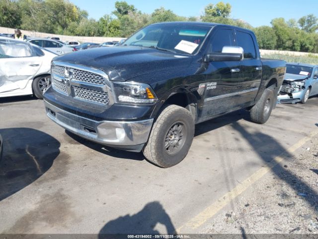 2013 RAM 1500 1C6RR7NT9DS592203 Photo 1